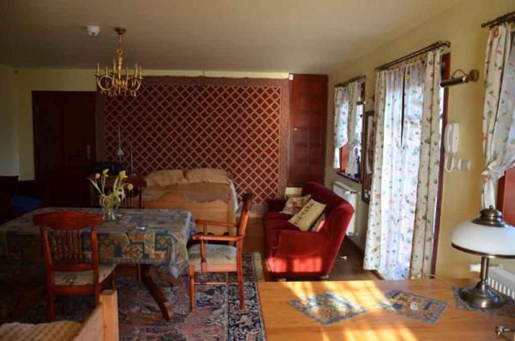 Green Field Apartments Kołobrzeg Chambre photo